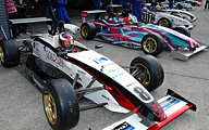 GOLD ON Racing Team