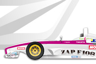 ZAP F108