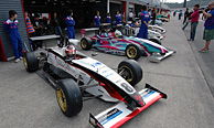GOLD ON Racing Team