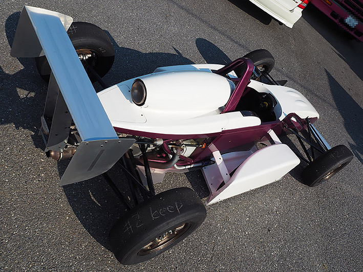 スーパーフウジン XP9-S レーシングブーツ – 56design WebStore