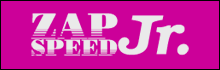 ZAP SPEED Jr.iUbvXs[hWjAj