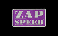 ZAP SPEEDby